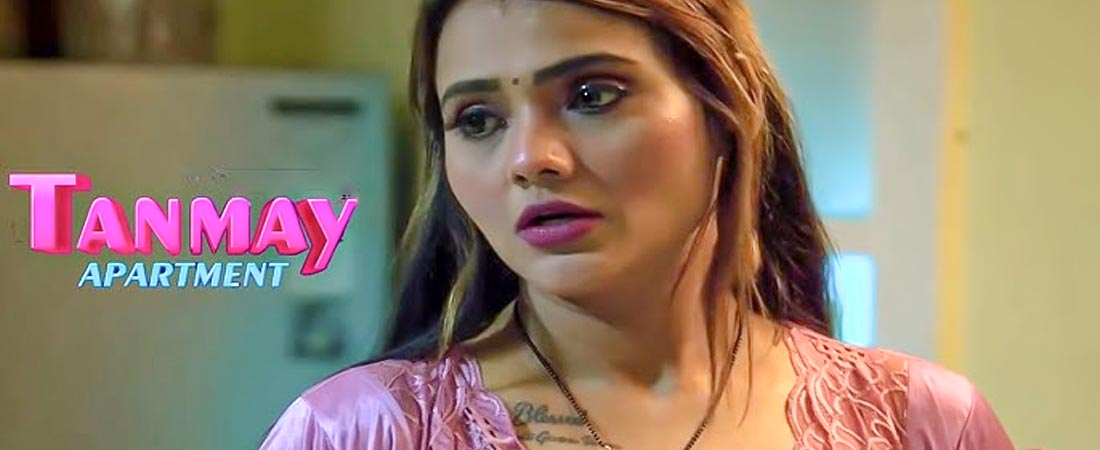 Tanmay Apartment